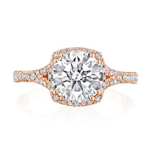 Dantela  Engagement Ring 2672CU8