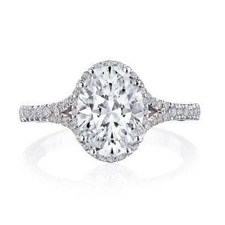 Dantela  Engagement Ring 2672OV95X7