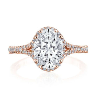 Dantela  Engagement Ring 2672OV95X7