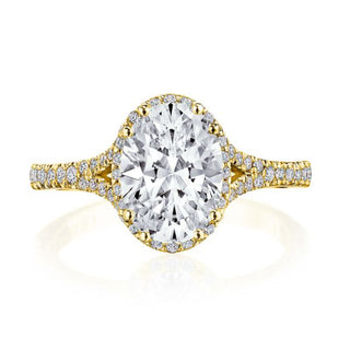 Dantela  Engagement Ring 2672OV95X7