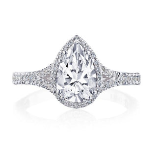 Dantela  Engagement Ring 2672PS9X6