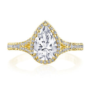 Dantela  Engagement Ring 2672PS9X6