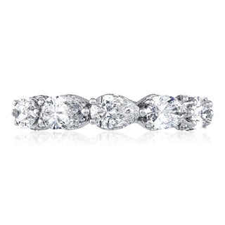 Wedding Band HT2643