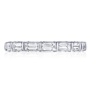 Wedding Band HT2658