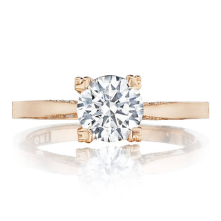 Simply Tacori  Engagement Ring 2584RD65