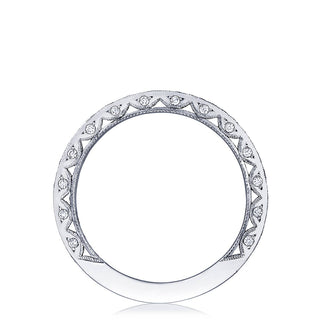 Classic Wedding Band 2616