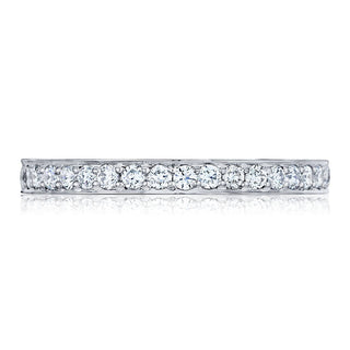 Simply Tacori  Wedding Band 2630BLG