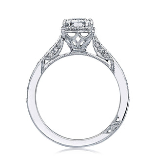 Dantela Cathedral Engagement Ring 2620ECSMP