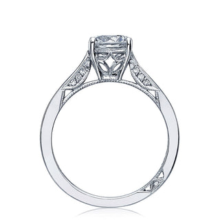 Dantela Solitaire Engagement Ring 2638RD