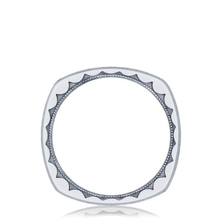 Classic Crescent Classic Wedding Band 136-H