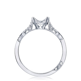 Contemporary Wedding Band 2573