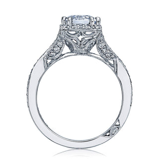 Dantela Cathedral Engagement Ring 2627ECLG