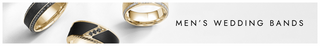 Men's Wedding Bands