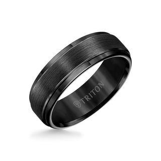 Tungsten Carbide Ring 11-2097