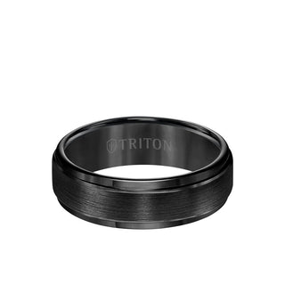 Tungsten Carbide Ring 11-2097