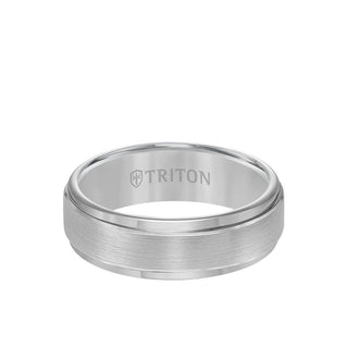 Tungsten Carbide Ring 11-2097