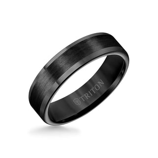 Tungsten Carbide Ring 11-2117