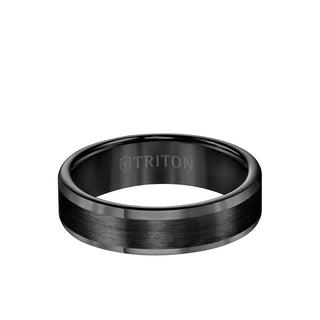 Tungsten Carbide Ring 11-2117