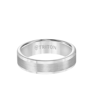 Tungsten Carbide Ring 11-2117