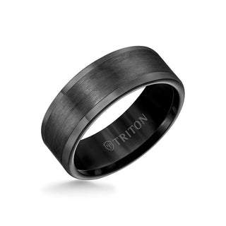 Tungsten Carbide Ring 11-2118