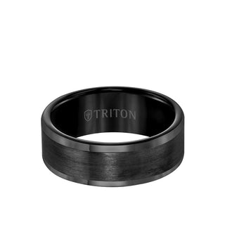 Tungsten Carbide Ring 11-2118