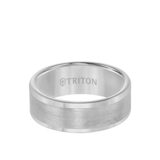 Tungsten Carbide Ring 11-2118