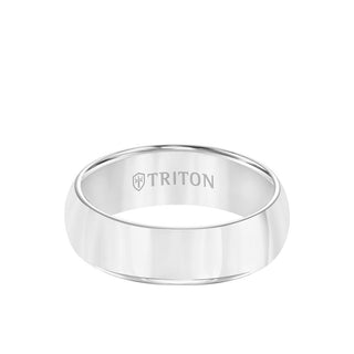 Tungsten Carbide Ring 11-2127