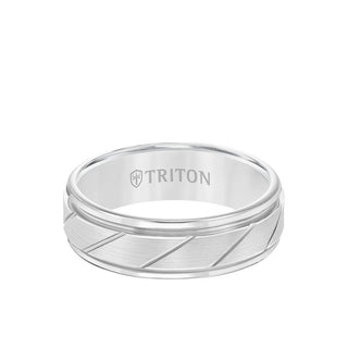 Tungsten Carbide Ring 11-2215