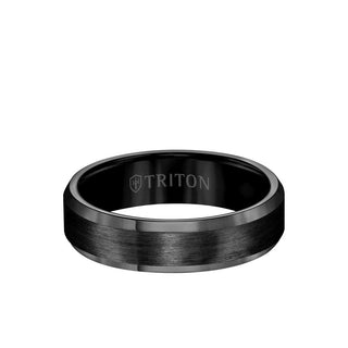 Tungsten Carbide Ring 11-2233