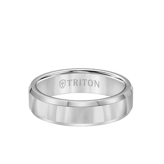 6mm Tungsten Carbide Ring 11-2325C-G.00