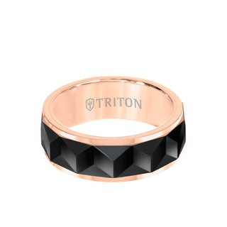 Tungsten Carbide Ring 11-6041