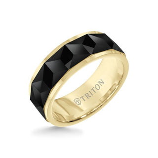 Tungsten Carbide Ring 11-6041