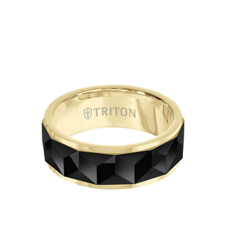 Tungsten Carbide Ring 11-6041