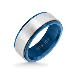 Tungsten Carbide Ring 11-6078