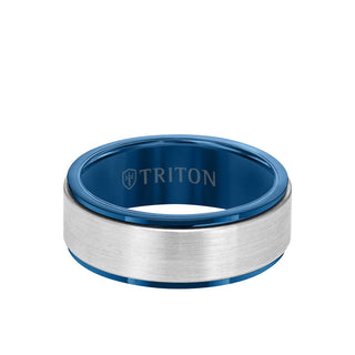 Tungsten Carbide Ring 11-6078