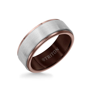 Tungsten Carbide Ring 11-6078