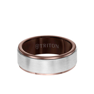 Tungsten Carbide Ring 11-6078