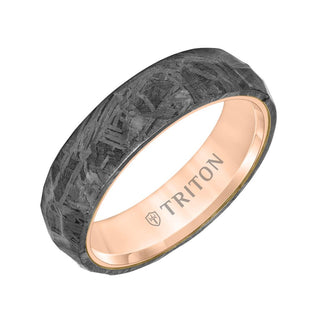 Meteorite Ring 11-6198