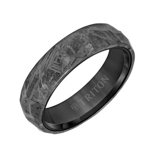 Meteorite Ring 11-6198