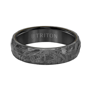 Meteorite Ring 11-6198