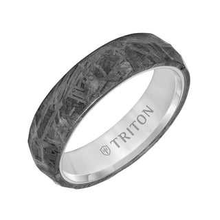 Meteorite Ring 11-6198