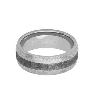 8mm Tungsten Carbide Ring 11-6270CM8-G.00