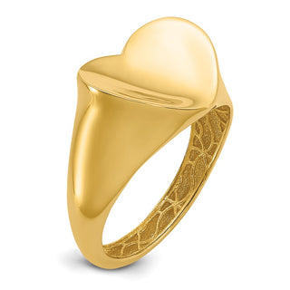 Women's 14K Gold Fashion Ring 14GCRGHTY-7