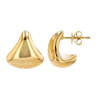 Unique Shape Earrings