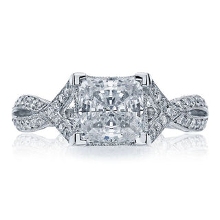 Simply Tacori  Engagement Ring 2565PR65