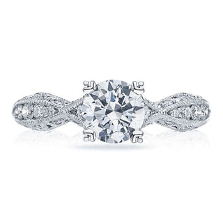 Simply Tacori  Engagement Ring 2578RD6512