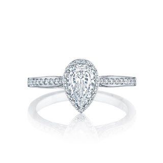 Dantela  Engagement Ring 2620PS8X5P