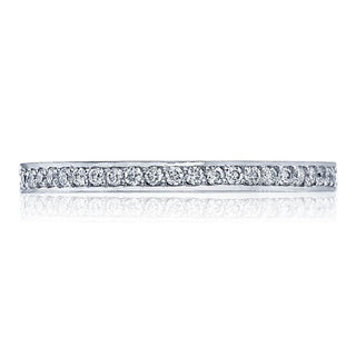 Simply Tacori  Wedding Band 2630BMD