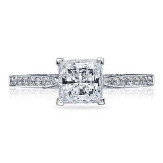 Dantela  Engagement Ring 2638PRP55