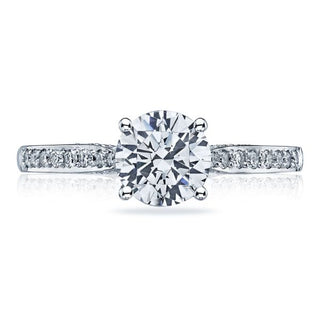 Dantela  Engagement Ring 2638RDP65